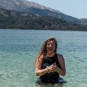 Meet your Posher, Sophia